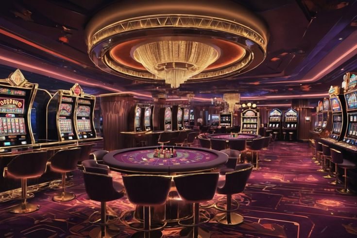 Final call to action for 8jl Casino – join and explore the Philippines gaming platform