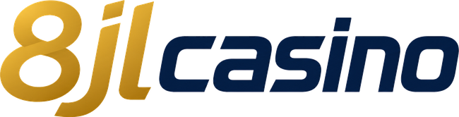 8jl Casino official logo